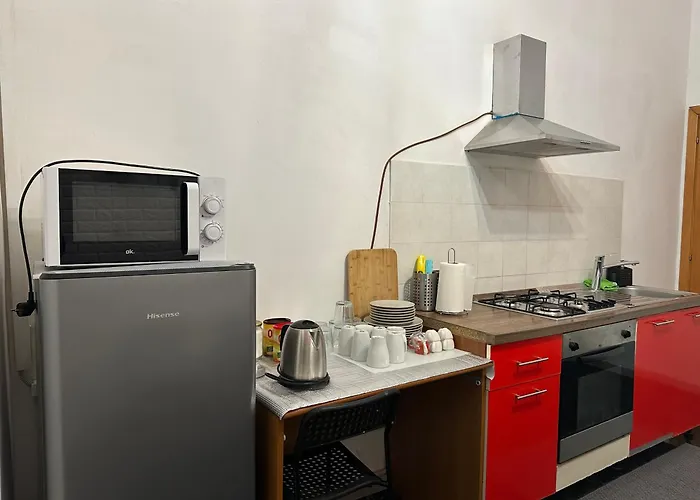 Kobe\'S Apartment
