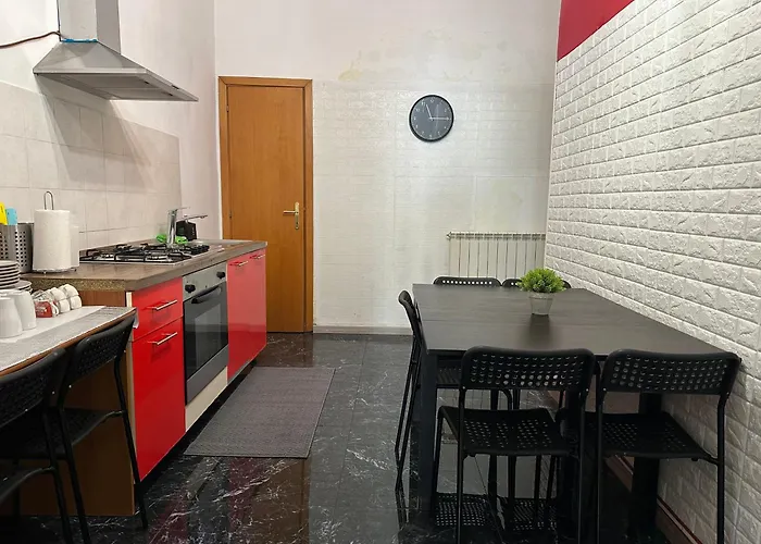 Kobe\'S Apartment